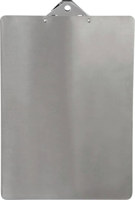 Maul Csíptetős laptartó 2356495 Ezüst (Sz x Ma x Mé) 220 x 330 x 35 mm 3. kép