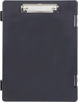 Maul Csíptetős írómappa 2349290 Fekete (Sz x Ma x Mé) 245 x 335 x 25 mm