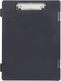 Maul Csíptetős írómappa 2349290 Fekete (Sz x Ma x Mé) 245 x 335 x 25 mm bélyegkép