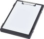 Maul Csíptetős írómappa 2349290 Fekete (Sz x Ma x Mé) 245 x 335 x 25 mm 5. bélyegkép