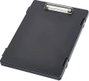 Maul Csíptetős írómappa 2349290 Fekete (Sz x Ma x Mé) 245 x 335 x 25 mm 6. bélyegkép