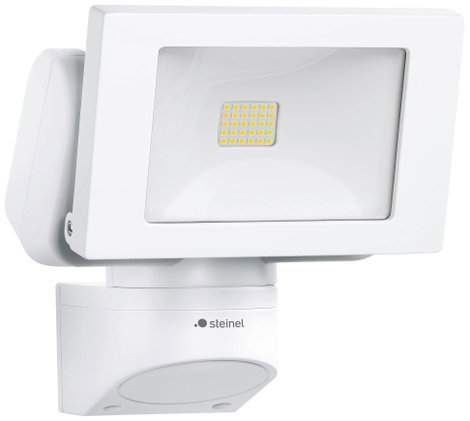 Steinel LS 150 069223 LED-es kültéri fényszóró EEK: E (A - G) 14.7 W Semleges fehér