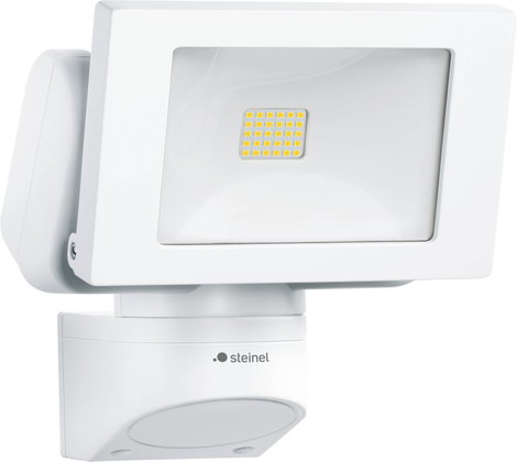 Steinel LS 150 069223 LED-es kültéri fényszóró EEK: E (A - G) 14.7 W Semleges fehér