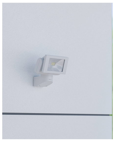 Steinel LS 150 069223 LED-es kültéri fényszóró EEK: E (A - G) 14.7 W Semleges fehér 2. kép