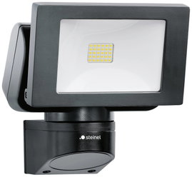 Steinel LS 150 069216 LED-es kültéri fényszóró EEK: E (A - G) 14.7 W Semleges fehér