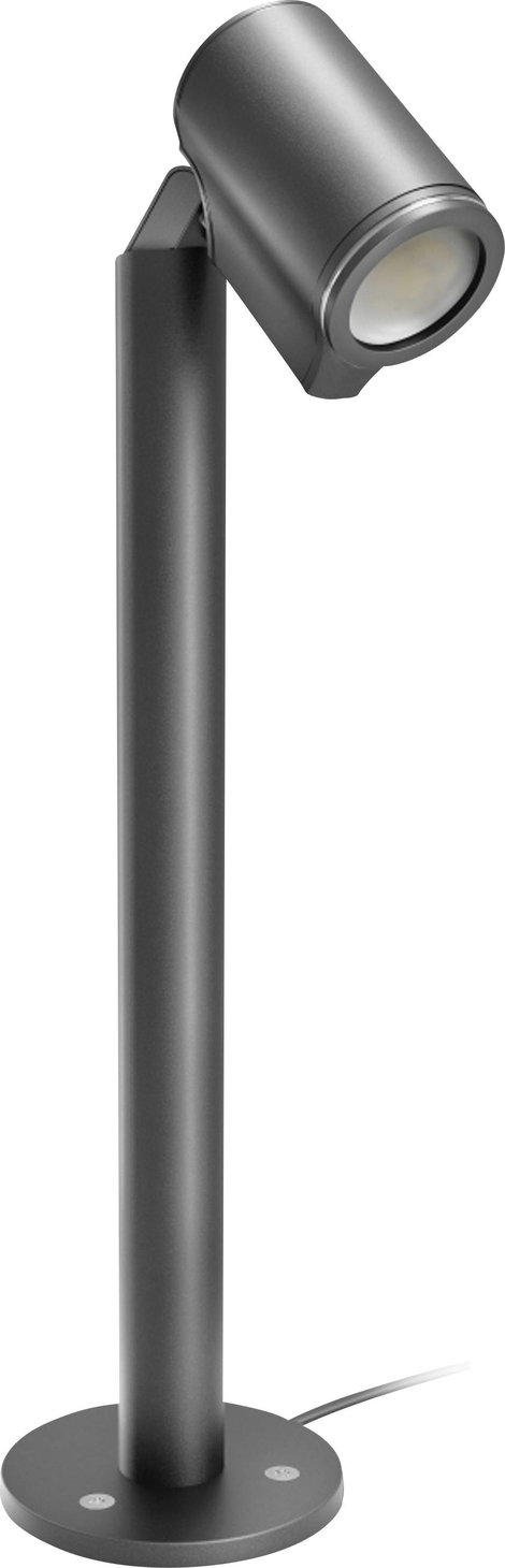 Steinel Spot Way 068677 LED-es kültéri fényszóró 6.7 W Melegfehér