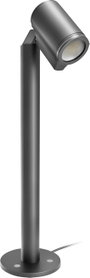 Steinel Spot Way 068677 LED-es kültéri fényszóró 6.7 W Melegfehér bélyegkép