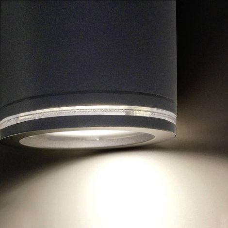 Steinel Spot Way 068677 LED-es kültéri fényszóró 6.7 W Melegfehér 2. kép
