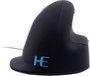 R-GO Tools HE (RGOHELELA) Ergonomikus egér USB Méret: L Fekete/ezüst 5 Gombok 500 dpi, 1500 dpi, 200 3. bélyegkép
