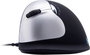 R-GO Tools HE (RGOHELELA) Ergonomikus egér USB Méret: L Fekete/ezüst 5 Gombok 500 dpi, 1500 dpi, 200 4. bélyegkép