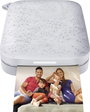 HP Sprocket 200 Fotónyomtató Nyomás felbontás: 313 x 400 dpi Papír formátum (max.): 50 x 76 mm bélyegkép