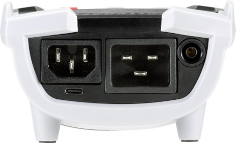 Készülékteszter, Voltcraft GT-6000 V2 VC-11811935 2. kép