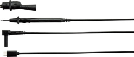 Készülékteszter, Voltcraft GT-6000 V2 VC-11811935 3. kép