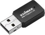 EDIMAX EW-7722UTN V3 WLAN adapter USB 2.0 bélyegkép