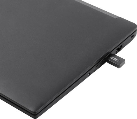 EDIMAX EW-7722UTN V3 WLAN adapter USB 2.0 2. kép