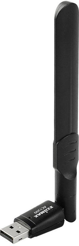 EDIMAX EW-7822UAD WLAN adapter USB 3.2 (1. generáció) (USB 3.0)