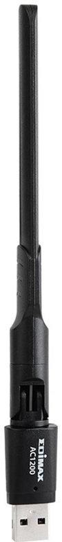 EDIMAX EW-7822UAD WLAN adapter USB 3.2 (1. generáció) (USB 3.0) 3. bélyegkép