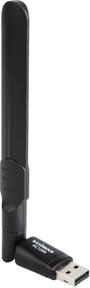 EDIMAX EW-7822UAD WLAN adapter USB 3.2 (1. generáció) (USB 3.0) 4. bélyegkép