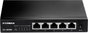 EDIMAX GS-1005BE Hálózati switch 5 port 2.5 GBit/s bélyegkép
