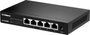 EDIMAX GS-1005BE Hálózati switch 5 port 2.5 GBit/s 2. bélyegkép