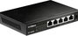 EDIMAX GS-1005BE Hálózati switch 5 port 2.5 GBit/s 3. bélyegkép