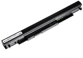 Green Cell Notebook akku GREENCELL 11.1 V 2200 mAh HP