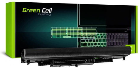Green Cell Notebook akku GREENCELL 11.1 V 2200 mAh HP 4. kép