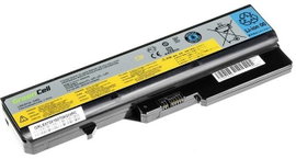 Green Cell Notebook akku GREENCELL 11.1 V 4400 mAh Lenovo