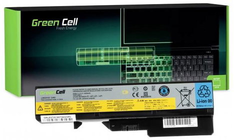 Green Cell Notebook akku GREENCELL 11.1 V 4400 mAh Lenovo 2. kép
