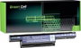 Green Cell Notebook akku GREENCELL 11.1 V 4400 mAh Acer 4. bélyegkép