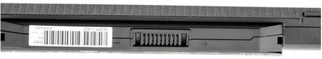 Green Cell Notebook akku GREENCELL 10.8 V 4400 mAh Asus 3. kép