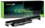 Green Cell Notebook akku GREENCELL 10.8 V 4400 mAh Asus 4. bélyegkép