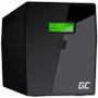 Green Cell 900W Megszakításmentes tápegység 1500 VA bélyegkép