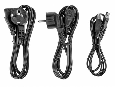 Green Cell 900W Megszakításmentes tápegység 1500 VA 4. kép