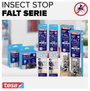 tesa 55419-00-00 Falt Légyfogó rács adapter készlet Alkalmas Tesa Tesa Fliegengitter 1 db 8. bélyegkép