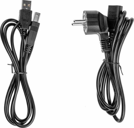Green Cell 480W Megszakításmentes tápegység 800 VA 5. kép