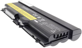 Green Cell Notebook akku 10.8 V 6600 mAh Lenovo