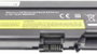 Green Cell Notebook akku 10.8 V 6600 mAh Lenovo 3. bélyegkép