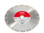 Flex 349054 Gyémánt bevonatú vágótárcsa Ø 230 mm Furat átmérő 22.2 mm Beton, Kő 1 db bélyegkép