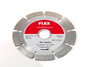 Flex 349046 Gyémánt bevonatú vágótárcsa Ø 125 mm Furat átmérő 22.2 mm Beton, Kő 1 db bélyegkép