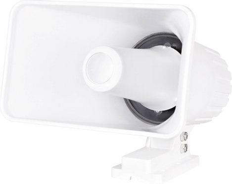 Nyomókamrás hangszóró, Speaka LP-30 W