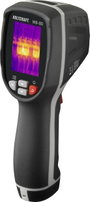 Hőkamera beépített digitális kamerával -20...+600°C 32 x 32 pixel 9 Hz, Voltcraft WB-80 bélyegkép