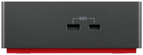 Lenovo USB-C® dokkoló állomás ThinkPad Universal USB-C Alkalmas (márka): Lenovo Thinkpad Töltési fun 3. kép