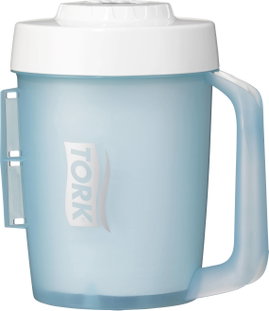 TORK 658002 Papír kéztörlő adagoló 1 db