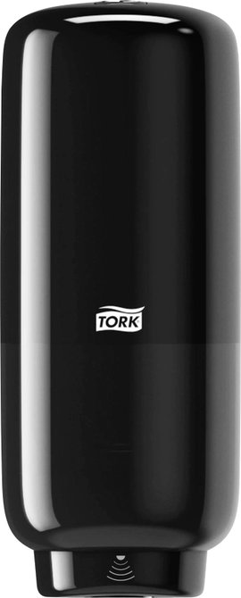 TORK Elevation 561608 Bőrápoló adagoló Fekete