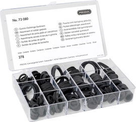 Pressol 73080 Tömítő készlet Tartalom 1 készlet