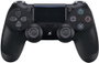 Sony Dualshock 4 V2 Játékkonzol PlayStation 4 Fekete bélyegkép