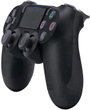 Sony Dualshock 4 V2 Játékkonzol PlayStation 4 Fekete 2. bélyegkép