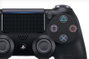 Sony Dualshock 4 V2 Játékkonzol PlayStation 4 Fekete 3. bélyegkép