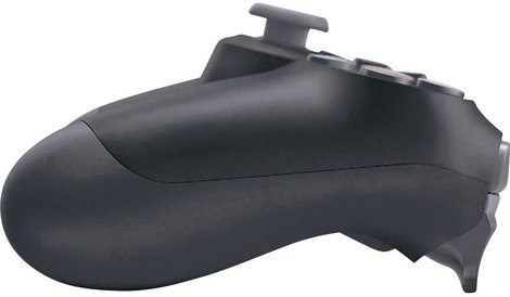 Sony Dualshock 4 V2 Játékkonzol PlayStation 4 Fekete 5. kép